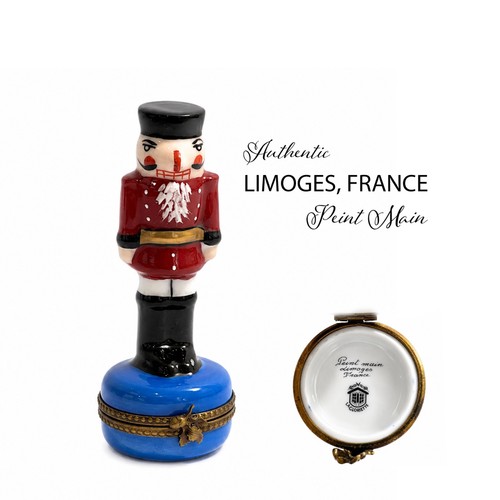 Limoges france peint - limoges,