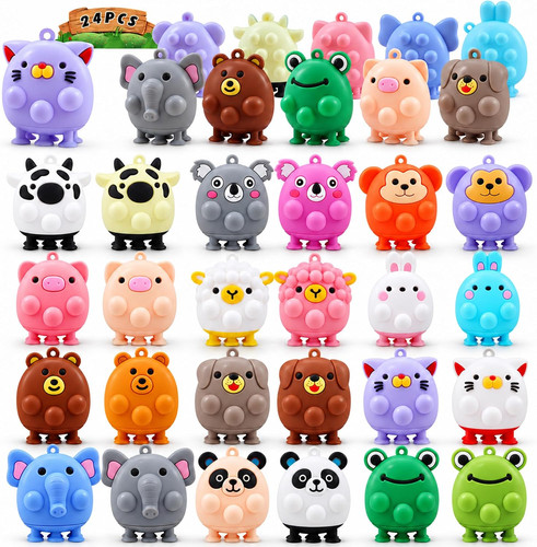 Pcs party favors for - 24,