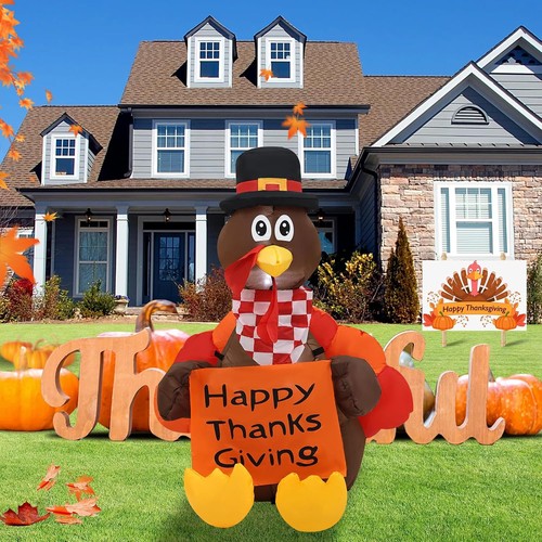 Pull banner turkey - ft,