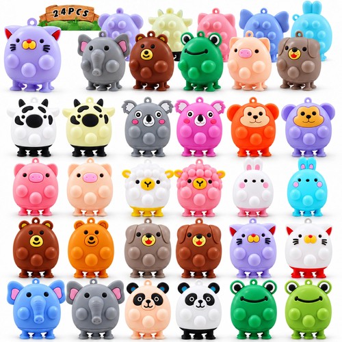 Pcs party favors for kids - 24,